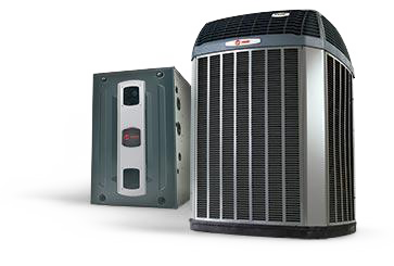 Get your Trane AC units service done in Boulder CO by KJ Thomas Mechanical